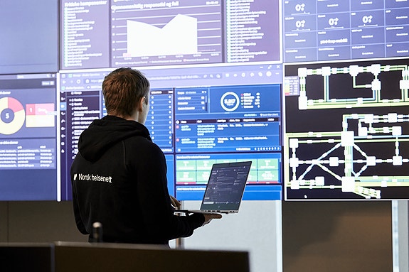 Bilde 1 av 1 i jobbannonse-galleriet