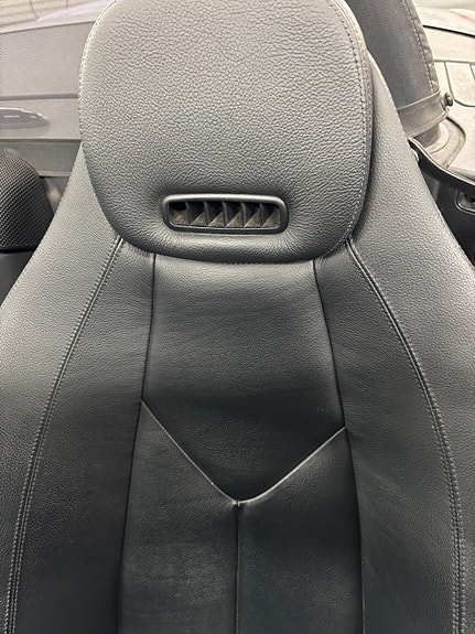 Mercedes-Benz SLK200 19 of 21