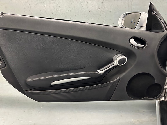 Mercedes-Benz SLK200 14 of 21