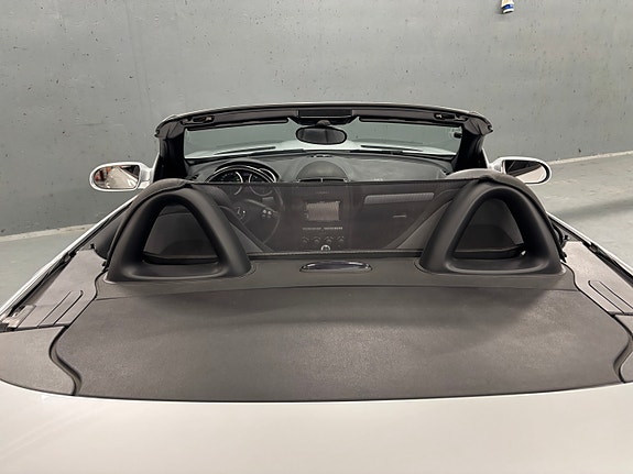 Mercedes-Benz SLK200 12 of 21