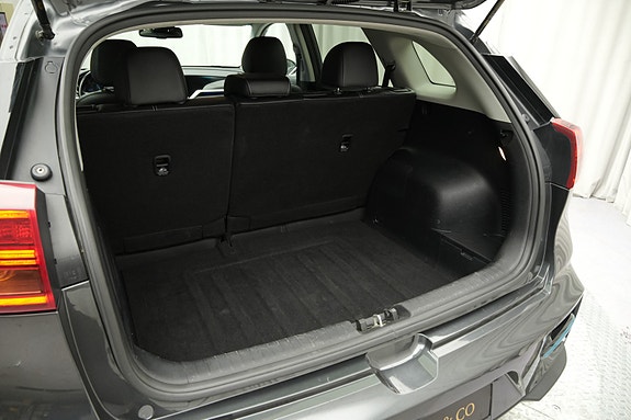 Kia e-Niro 13 of 30