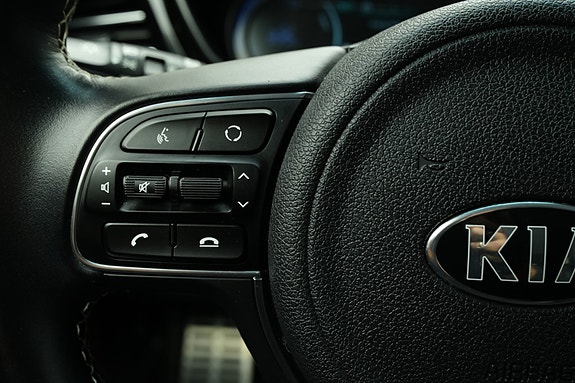 Kia e-Niro 28 of 30