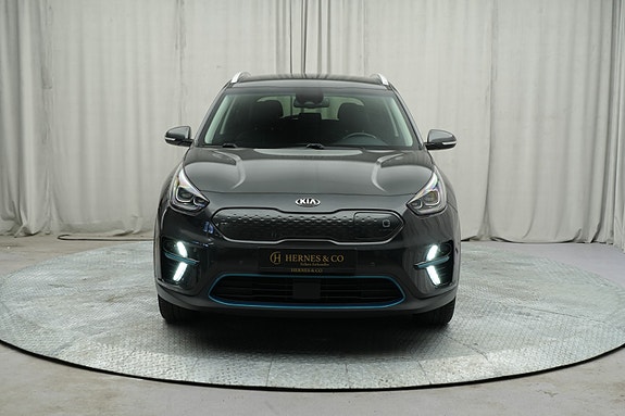 Kia e-Niro 2 of 30