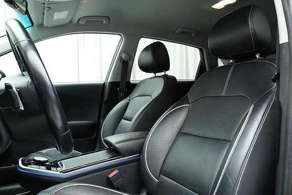 Kia e-Niro 23 of 30