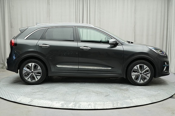 Kia e-Niro 8 of 30