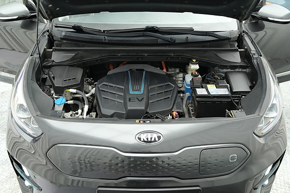 Kia e-Niro 16 of 30