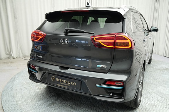 Kia e-Niro 12 of 30