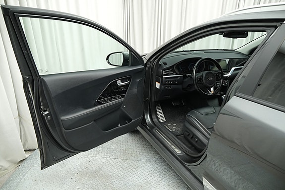 Kia e-Niro 17 of 30