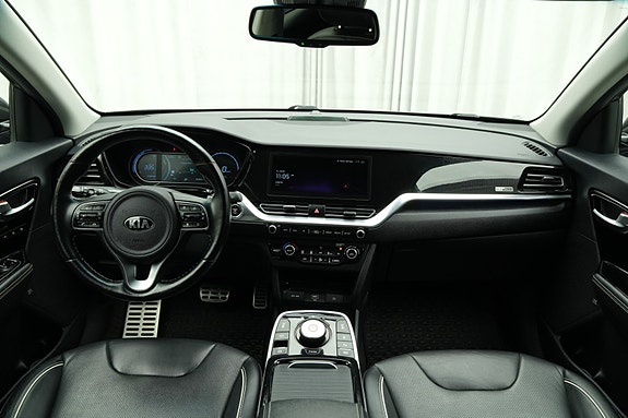 Kia e-Niro 26 of 30