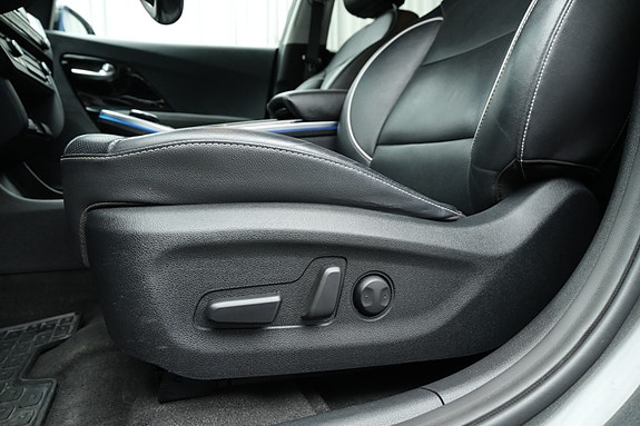 Kia e-Niro 24 of 30