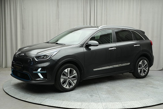 Kia e-Niro 6 of 30