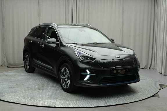 Kia e-Niro 5 of 30