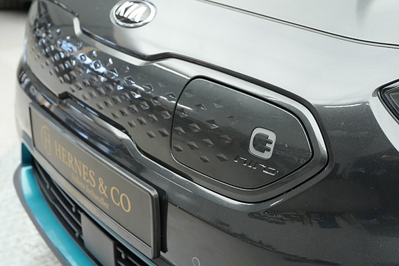 Kia e-Niro 4 of 30