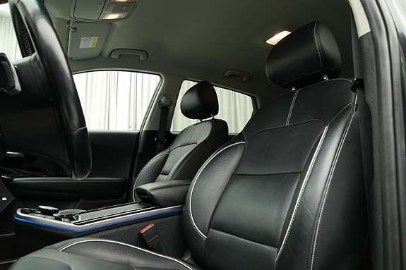 Kia e-Niro 25 of 30
