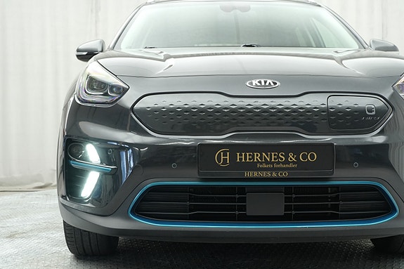 Kia e-Niro 3 of 30
