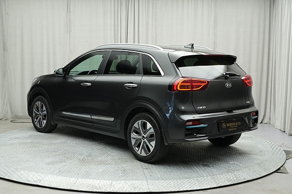 Kia e-Niro 10 of 30