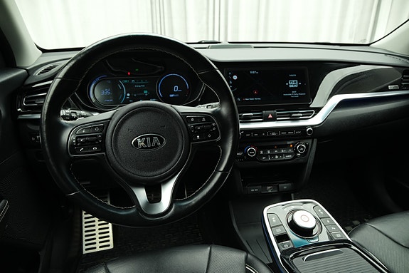 Kia e-Niro 27 of 30