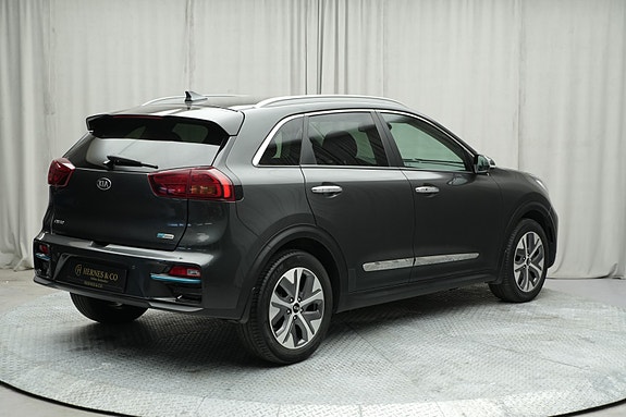 Kia e-Niro 7 of 30