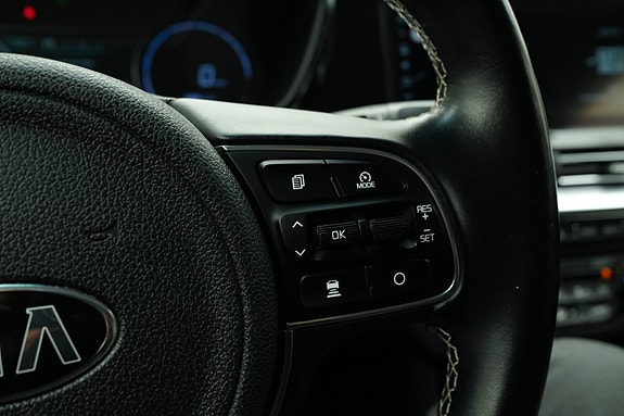 Kia e-Niro 29 of 30