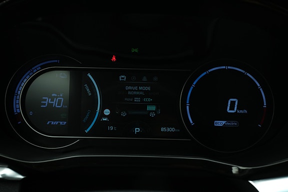 Kia e-Niro 30 of 30