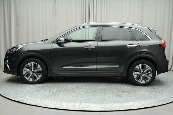Kia e-Niro 9 of 30