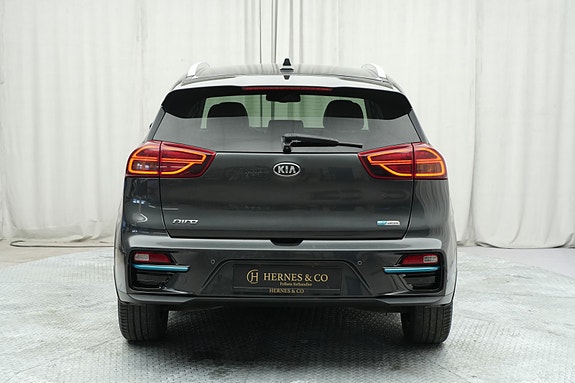 Kia e-Niro 11 of 30