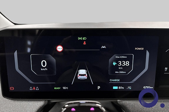 Kia EV3 14 of 19
