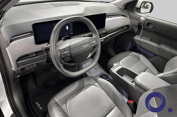 Kia EV3 11 of 19