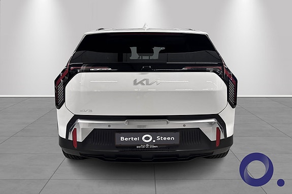 Kia EV3 7 of 19