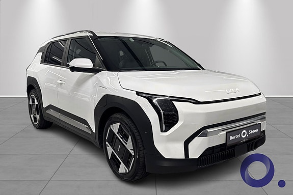 Kia EV3 3 of 19