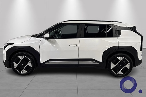 Kia EV3 4 of 19