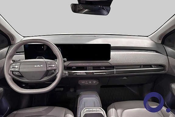 Kia EV3 12 of 19