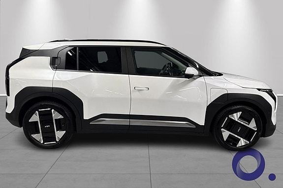 Kia EV3 5 of 19