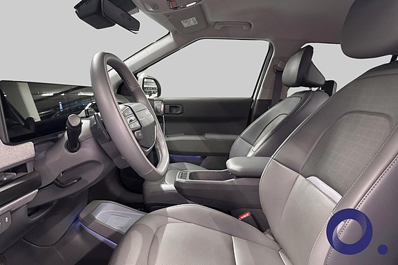 Kia EV3 10 of 19