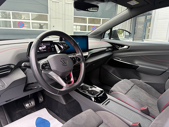 Volkswagen ID.5 GTX 14 of 30
