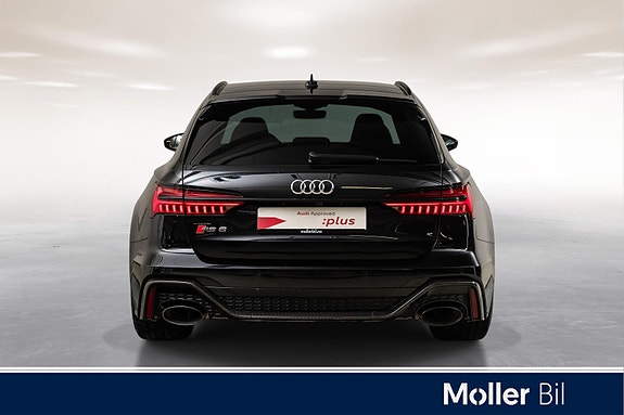 Audi RS6 7 of 21