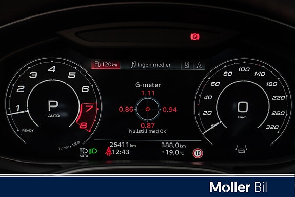 Audi RS6 11 of 21