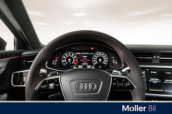 Audi RS6 10 of 21