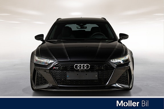 Audi RS6 6 of 21
