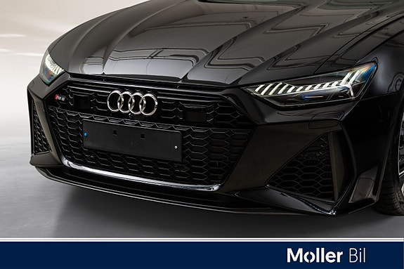 Audi RS6 9 of 21
