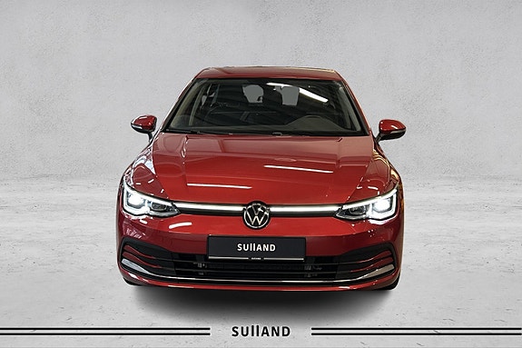 Volkswagen Golf VIII 9 of 21