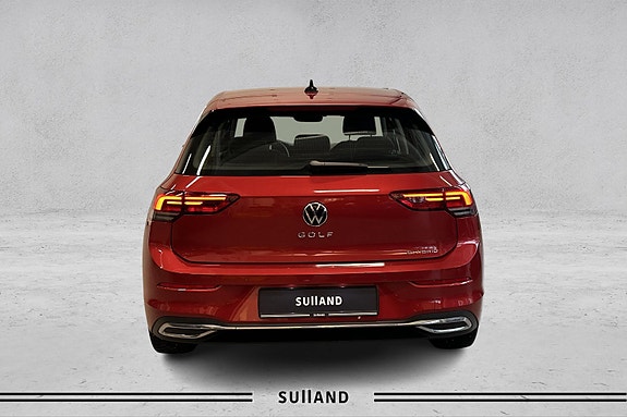 Volkswagen Golf VIII 5 of 21