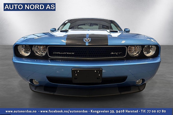 Dodge Challenger 2 of 30
