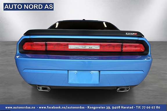 Dodge Challenger 10 of 30