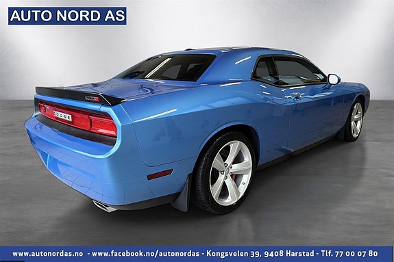 Dodge Challenger 9 of 30