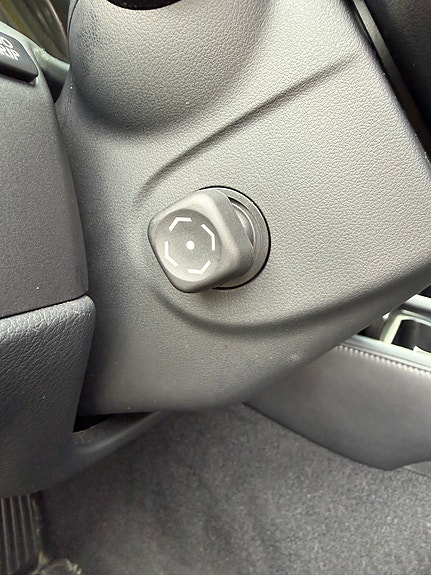 Lexus GS300h 21 of 26