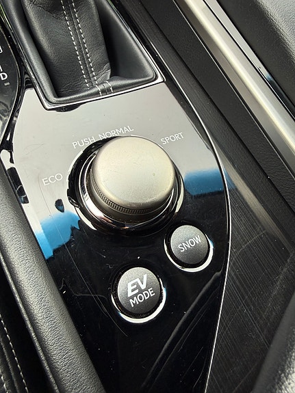 Lexus GS300h 20 of 26