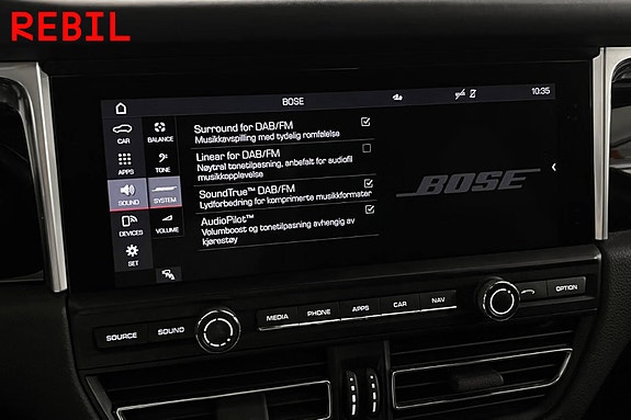 Porsche Macan 30 of 30