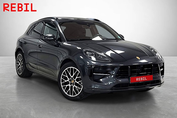 Porsche Macan 6 of 30