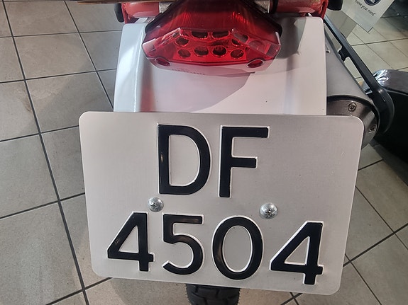 Yamaha XT 550 20 of 20